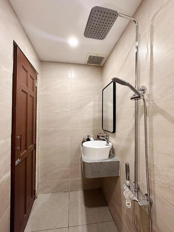 Phuong Nam Hotel An Giang Long Xuyên Eksteriør bilde