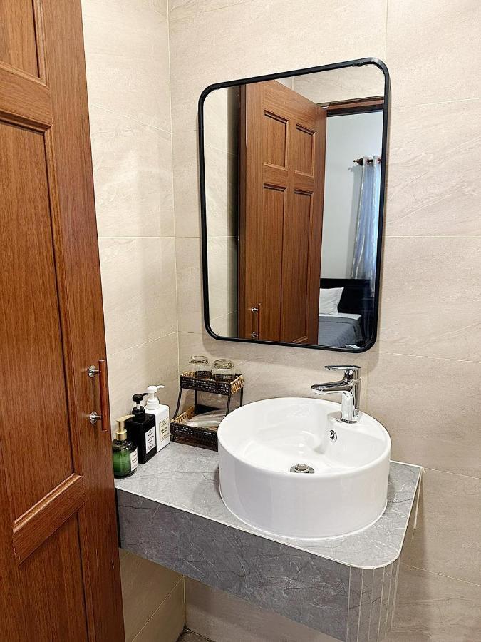 Phuong Nam Hotel An Giang Long Xuyên Eksteriør bilde