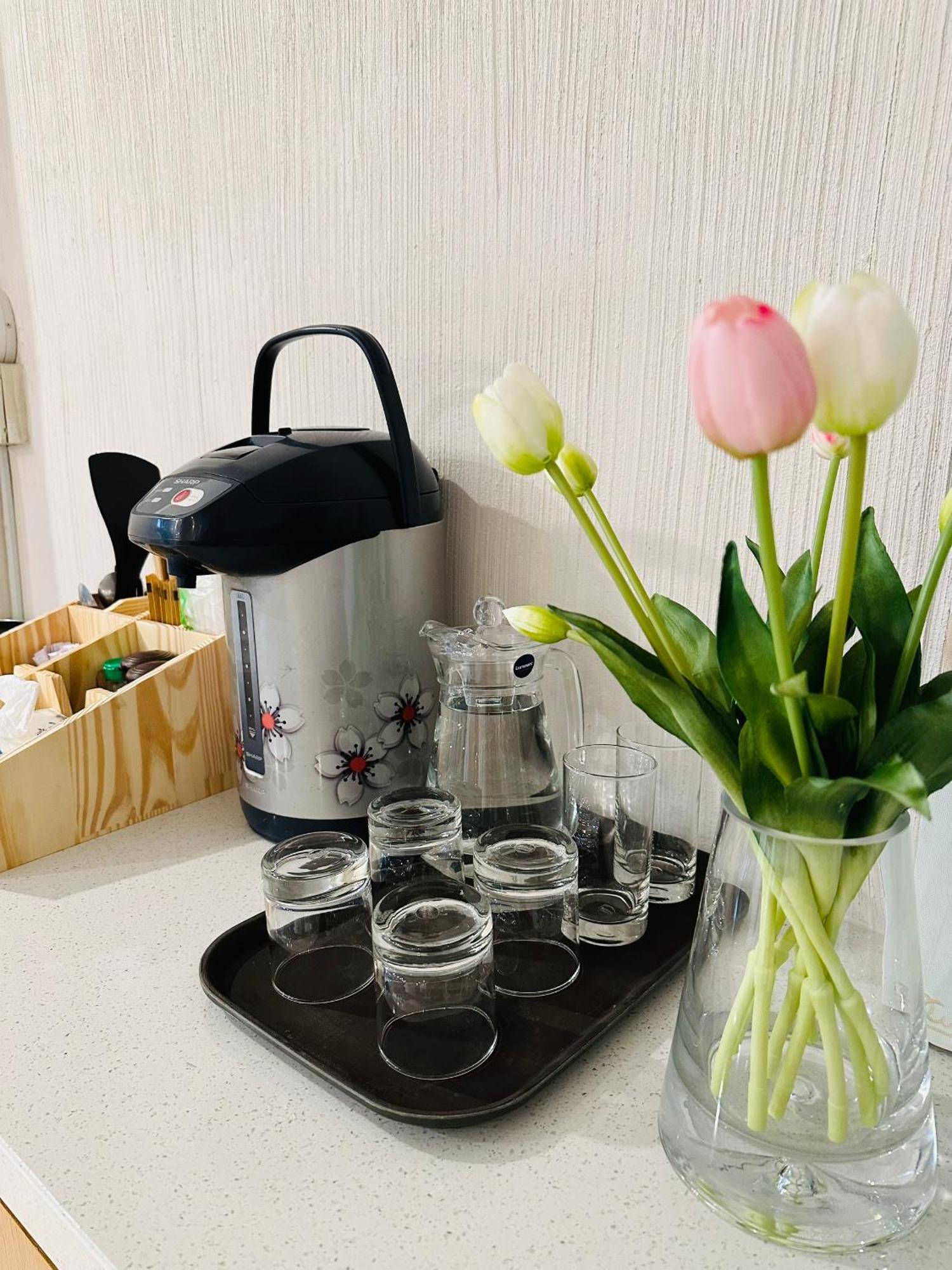 Phuong Nam Hotel An Giang Long Xuyên Eksteriør bilde