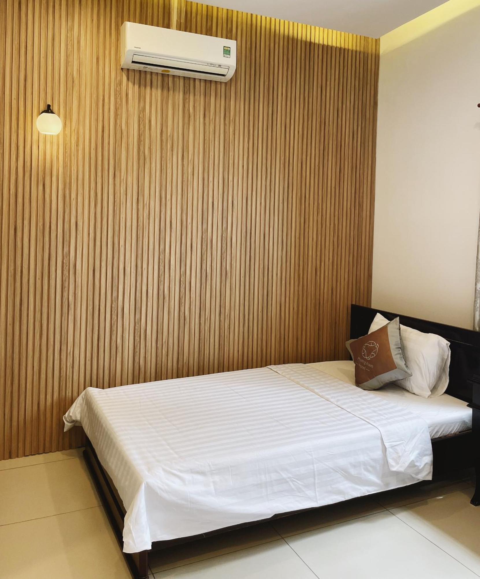 Phuong Nam Hotel An Giang Long Xuyên Eksteriør bilde