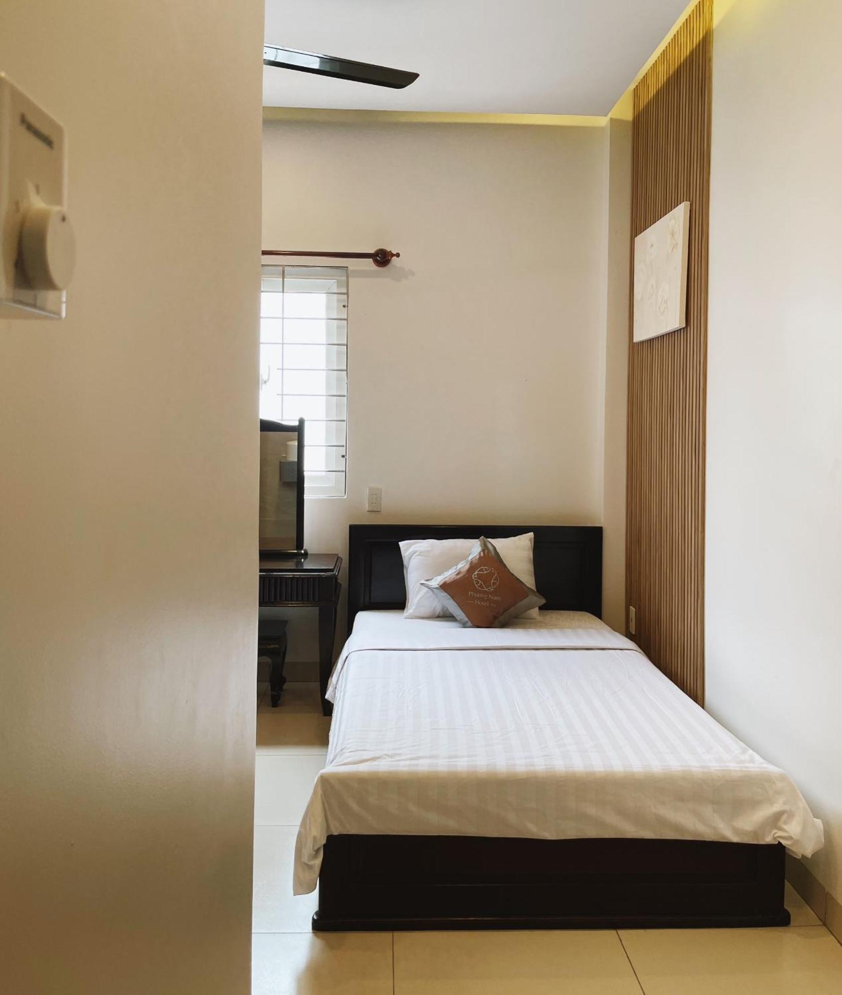 Phuong Nam Hotel An Giang Long Xuyên Eksteriør bilde