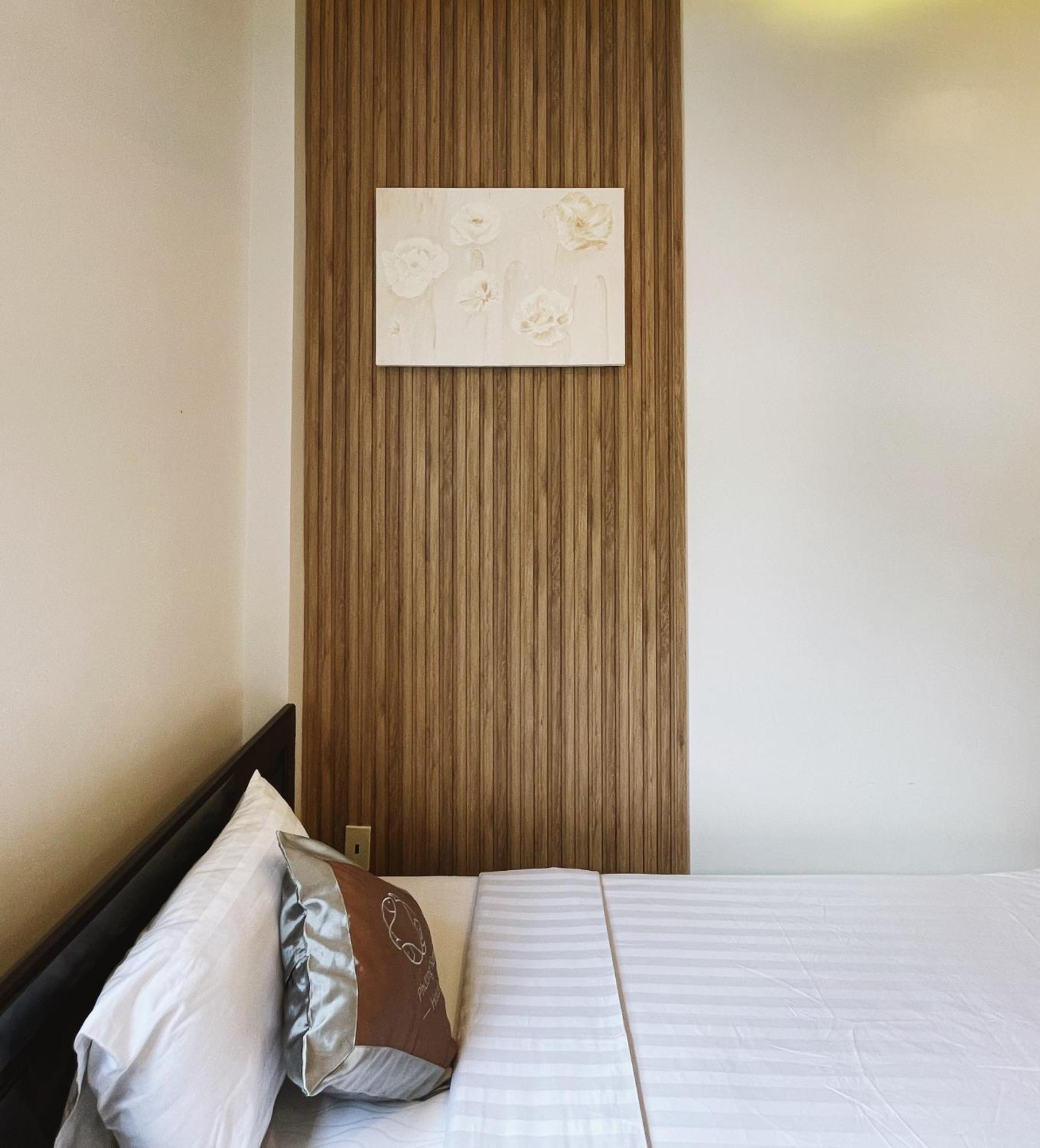 Phuong Nam Hotel An Giang Long Xuyên Eksteriør bilde