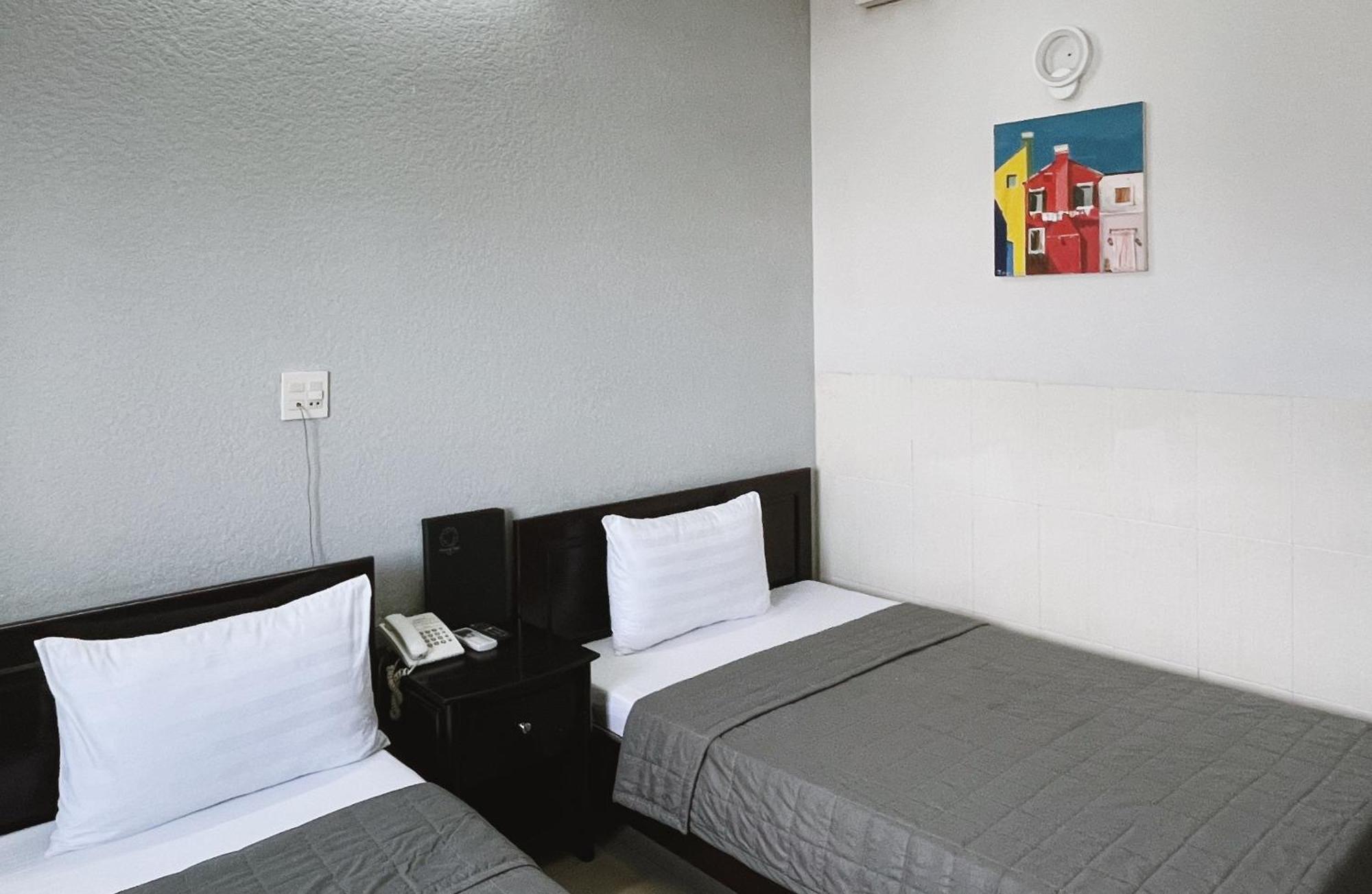 Phuong Nam Hotel An Giang Long Xuyên Eksteriør bilde