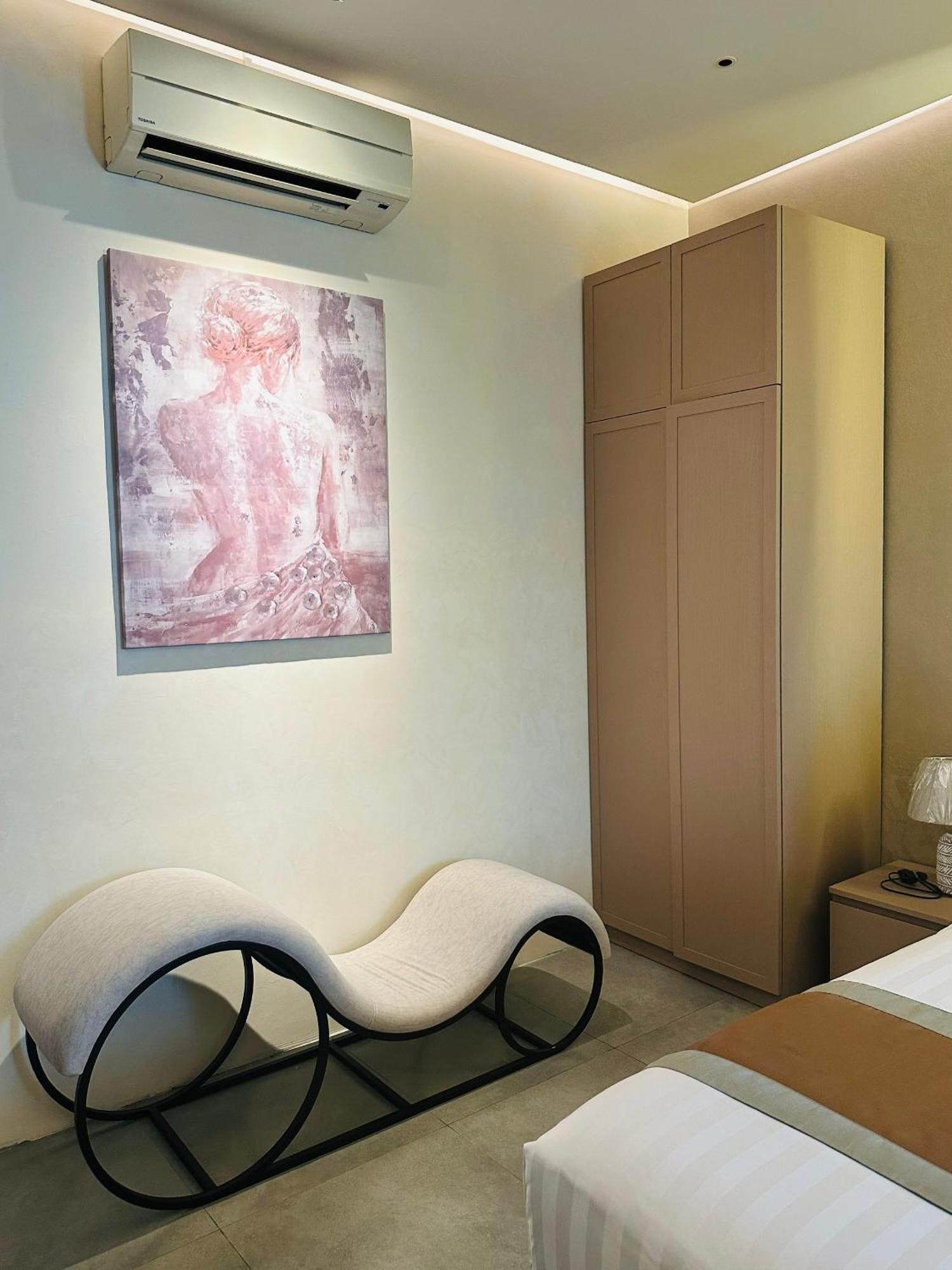 Phuong Nam Hotel An Giang Long Xuyên Eksteriør bilde