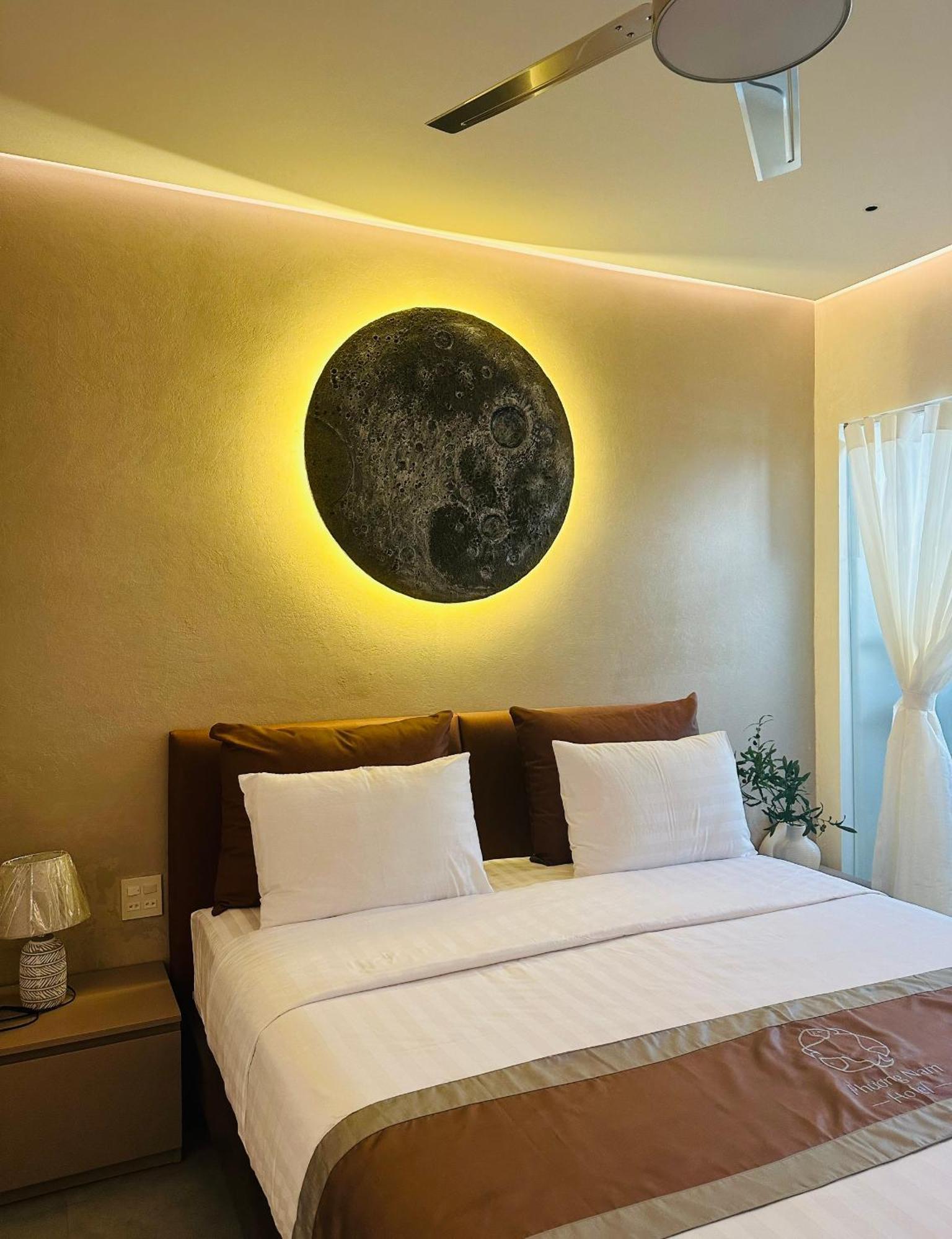 Phuong Nam Hotel An Giang Long Xuyên Eksteriør bilde