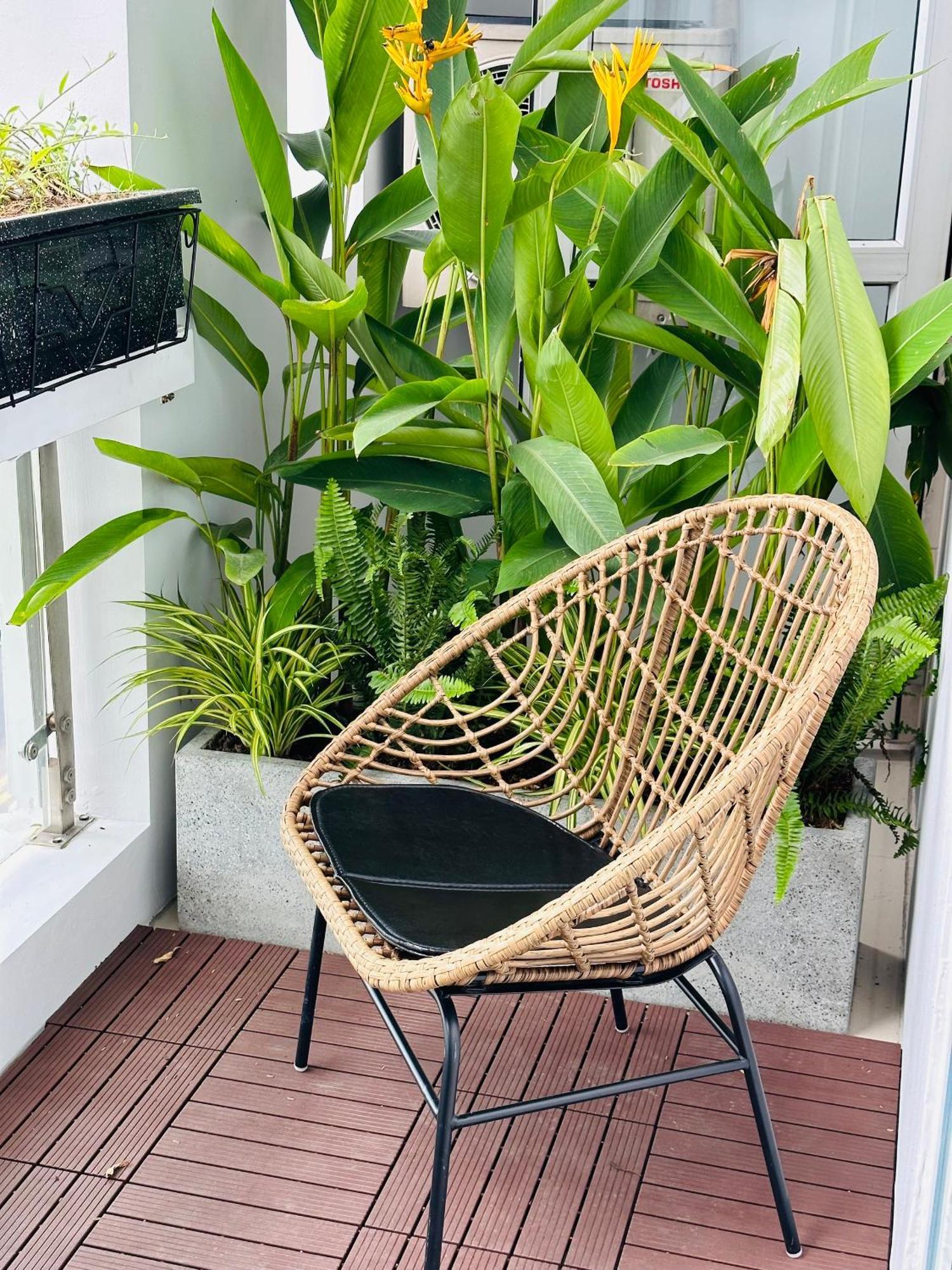 Phuong Nam Hotel An Giang Long Xuyên Eksteriør bilde